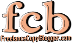 Freelance Copy Blogger