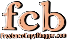 https://freelancecopyblogger.com logo